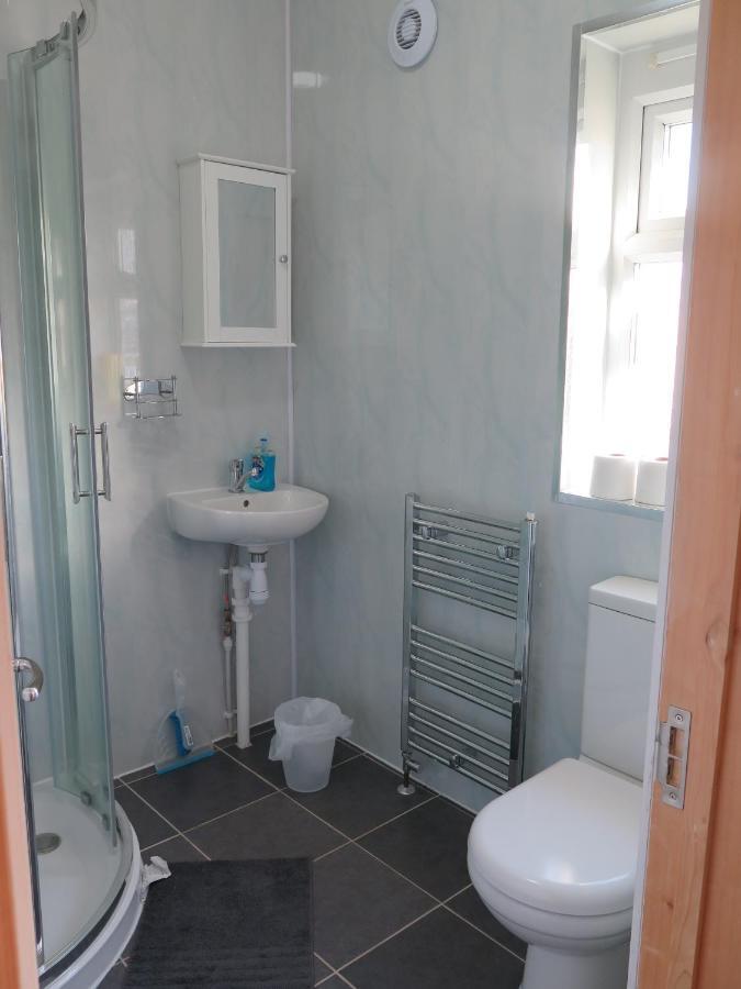 Sheridan House - Self Contain Flats Long Or Short Stay Special Rate Available Derby Exterior foto